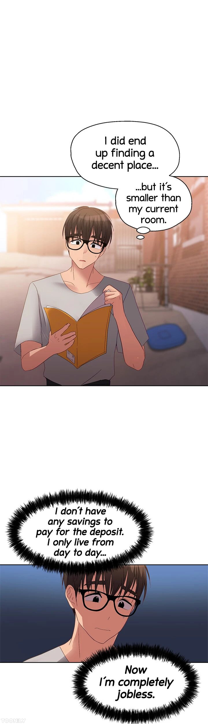 Girls I Used to Teach NEW image