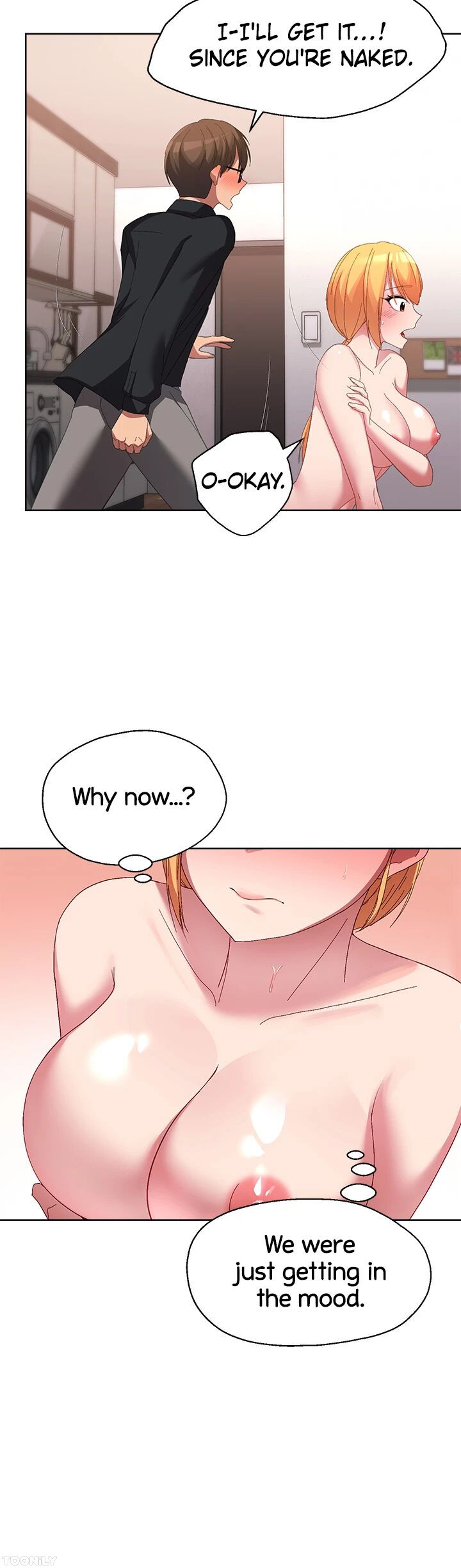 Girls I Used to Teach NEW image