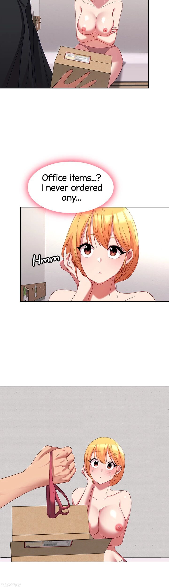 Girls I Used to Teach NEW image