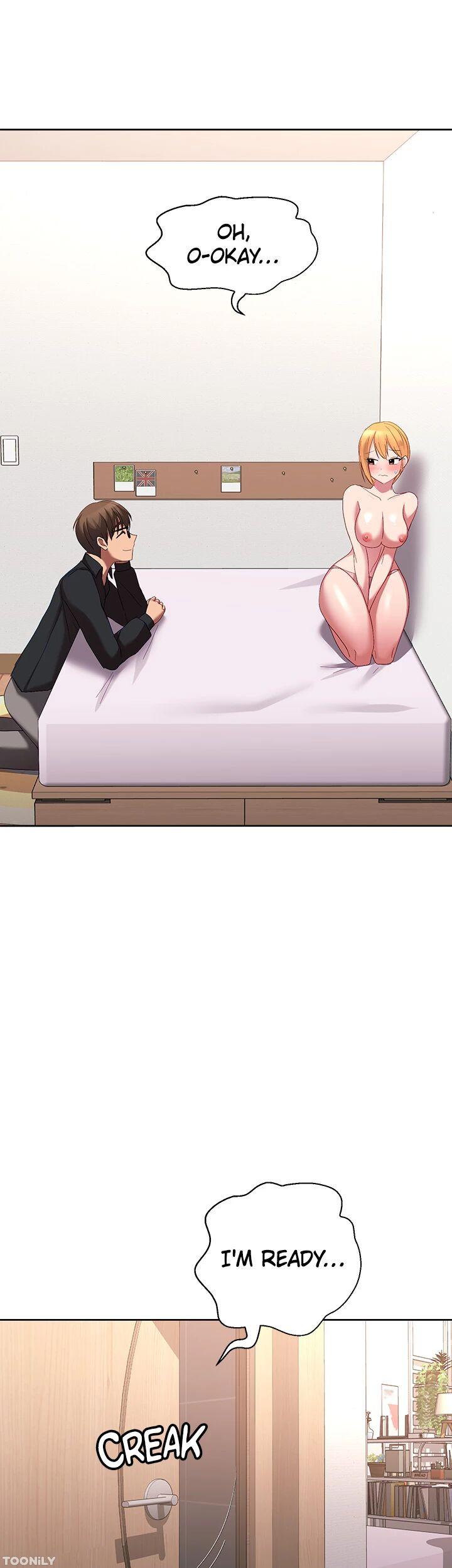 Girls I Used to Teach NEW image