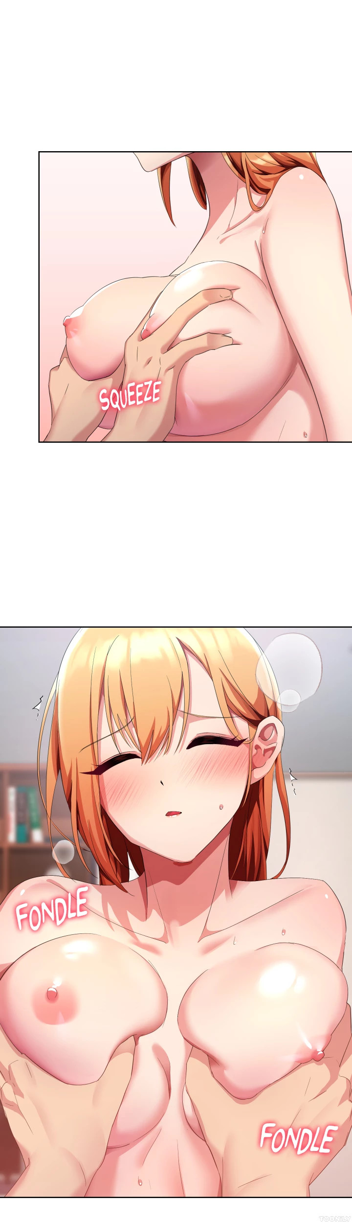 Girls I Used to Teach NEW image