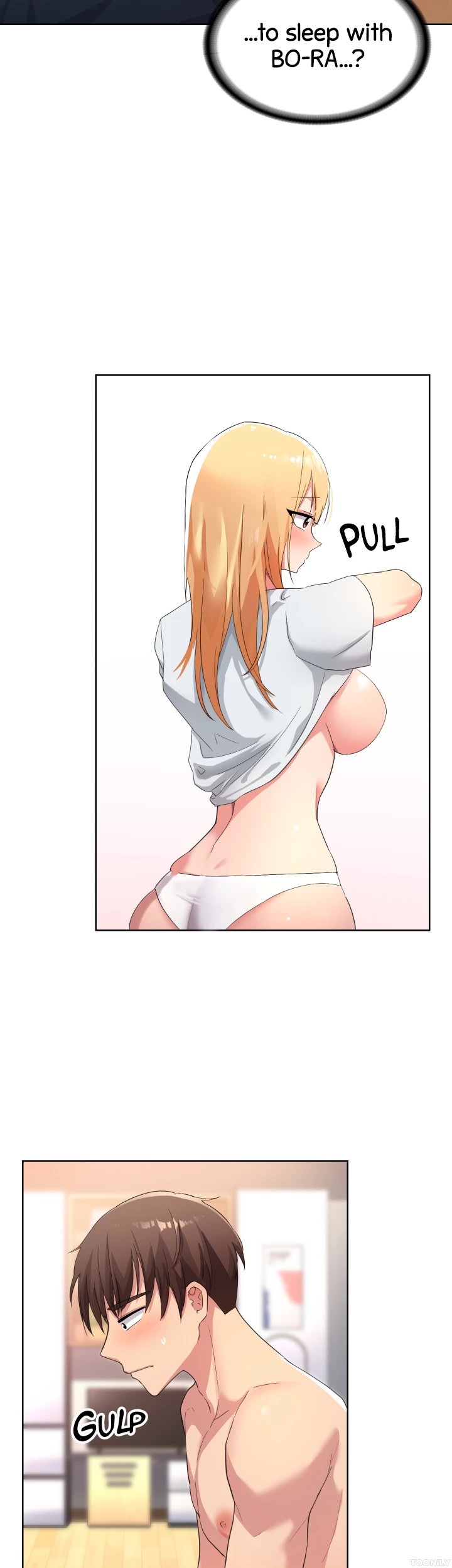 Girls I Used to Teach NEW image