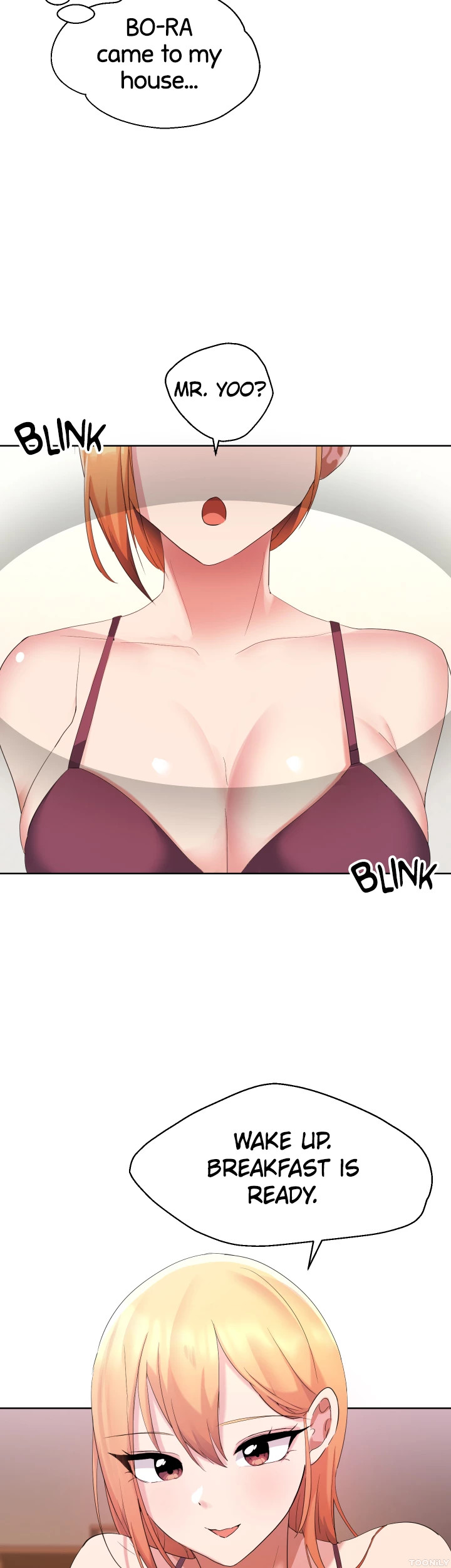 Girls I Used to Teach NEW image