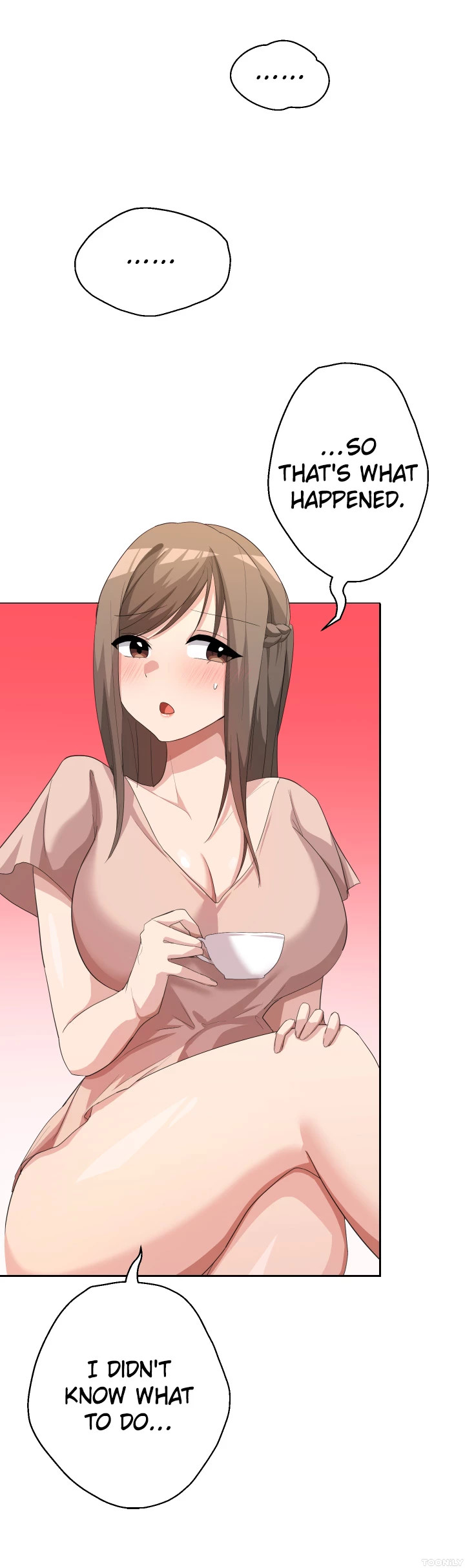 Girls I Used to Teach NEW image