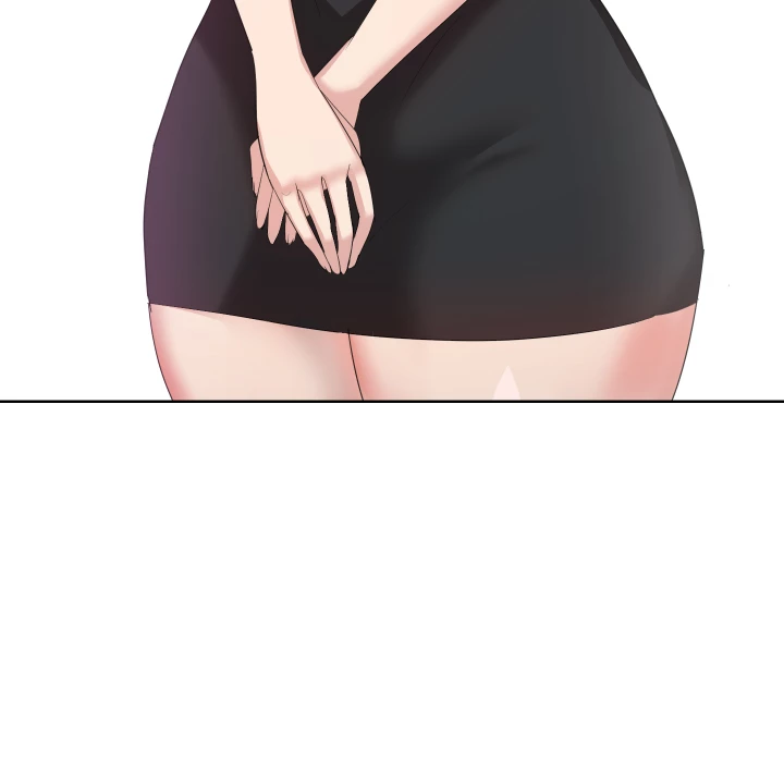 Girls I Used to Teach NEW image