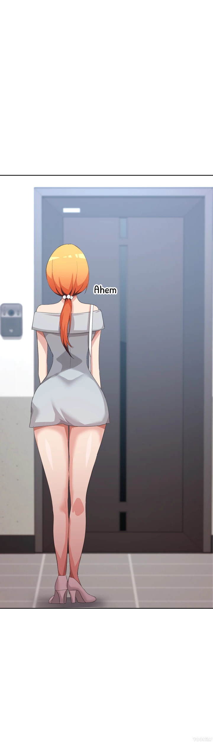 Girls I Used to Teach NEW image