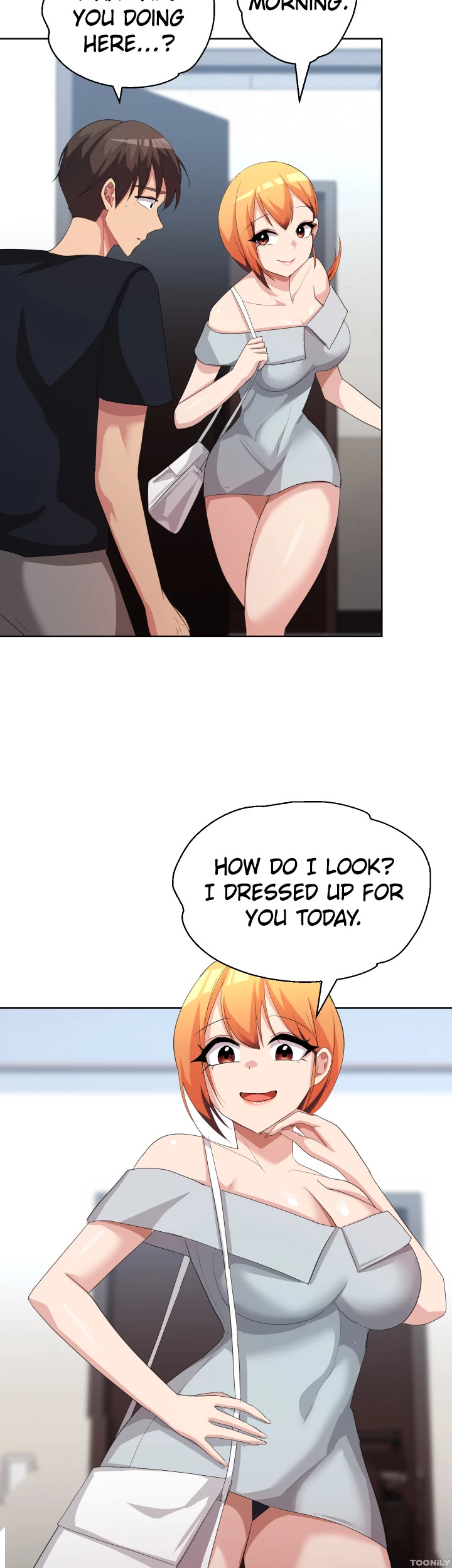 Girls I Used to Teach NEW image