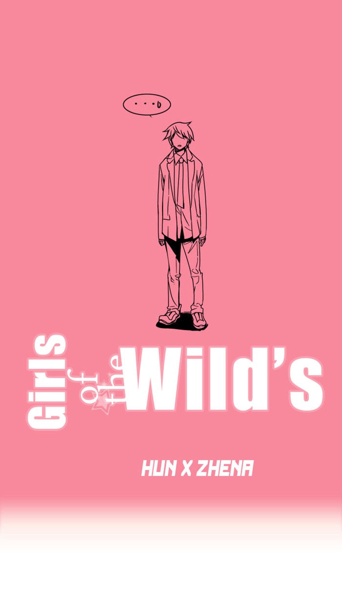 Girls of the Wild’s image