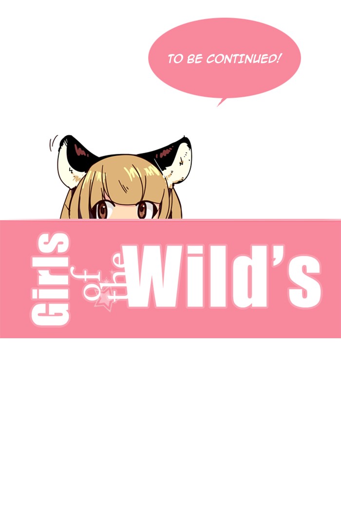 Girls of the Wild’s image