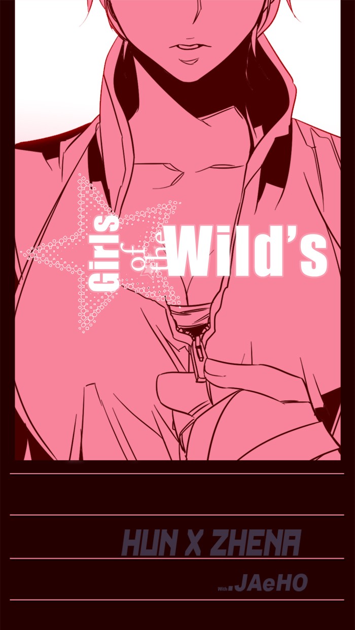 Girls of the Wild’s image