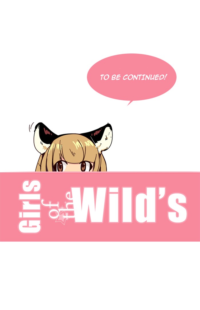 Girls of the Wild’s image