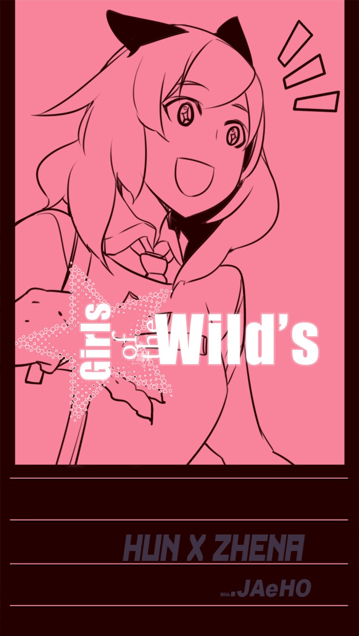 Girls of the Wild’s image