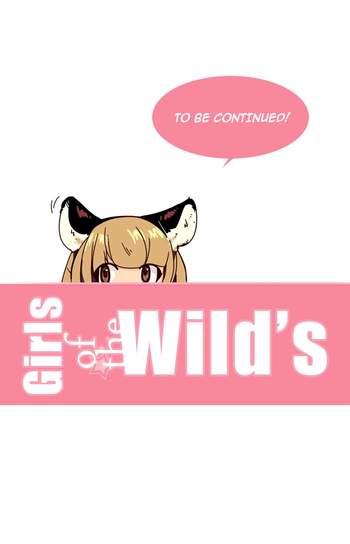 Girls of the Wild’s image