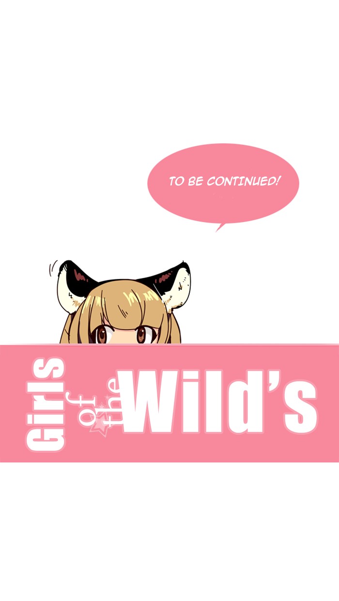 Girls of the Wild’s image