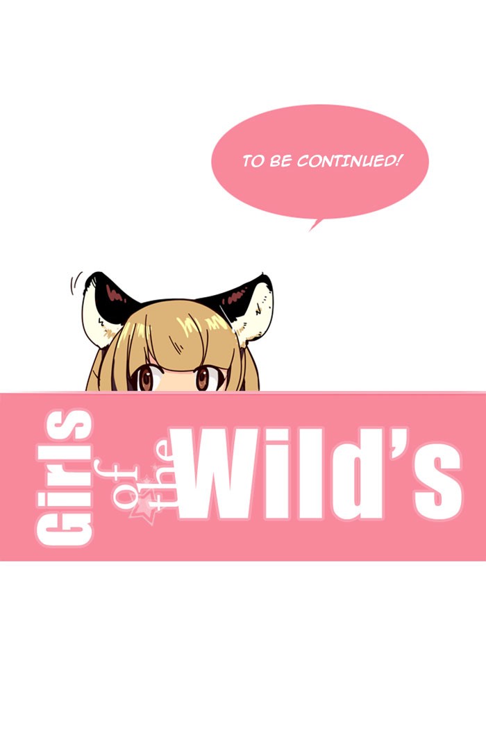 Girls of the Wild’s image