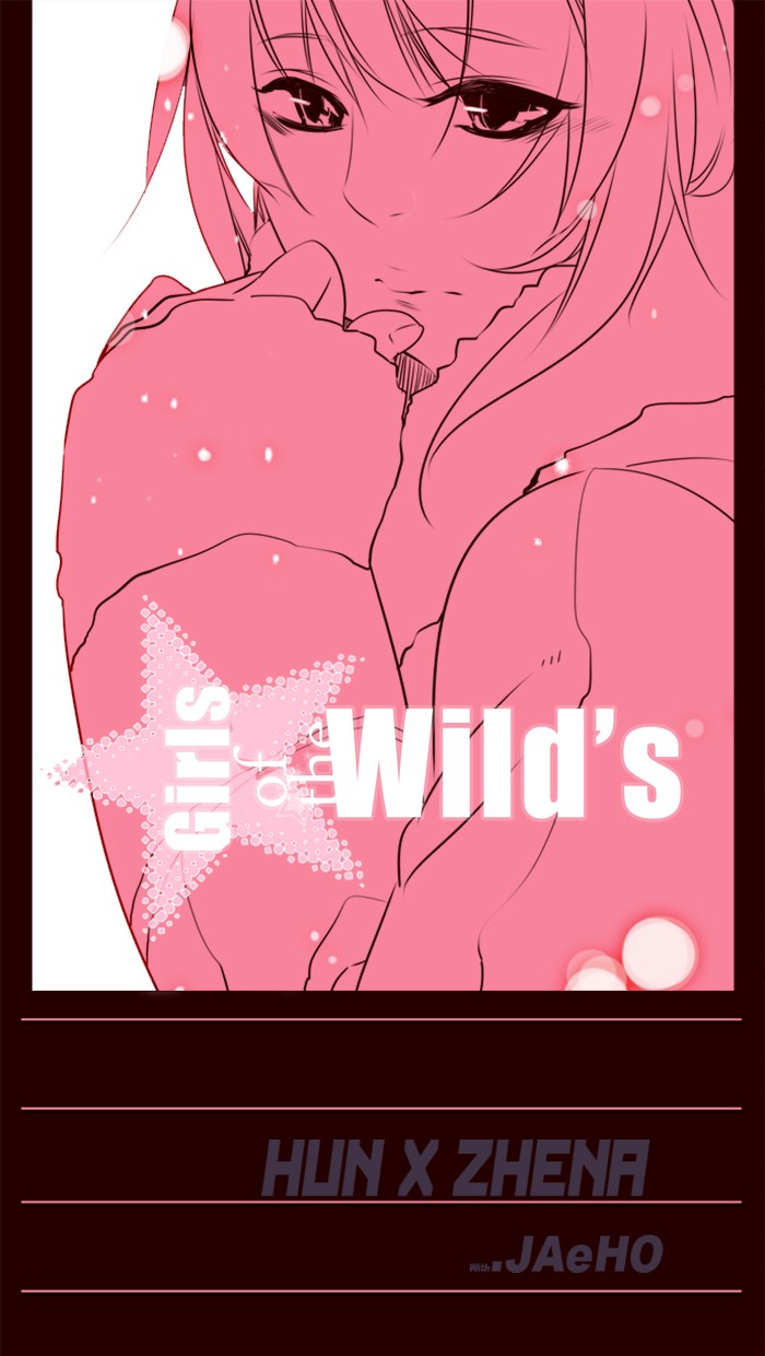 Girls of the Wild’s image