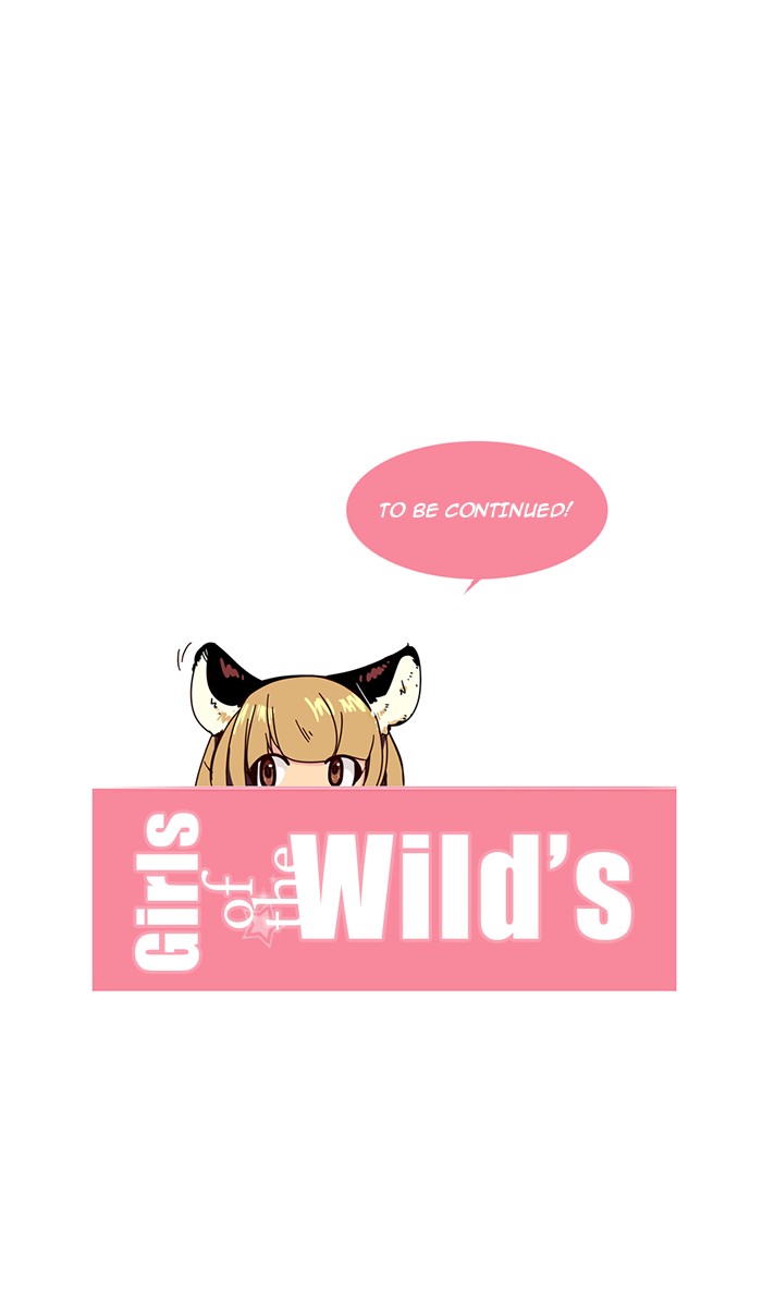 Girls of the Wild’s image