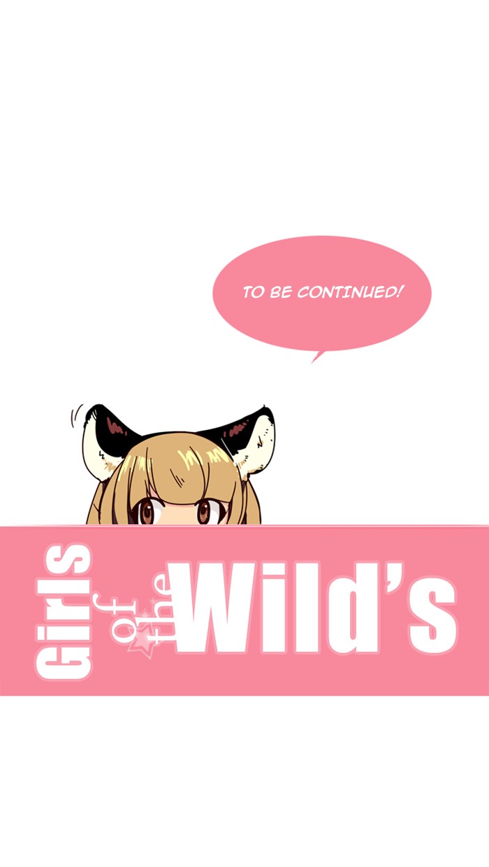 Girls of the Wild’s image