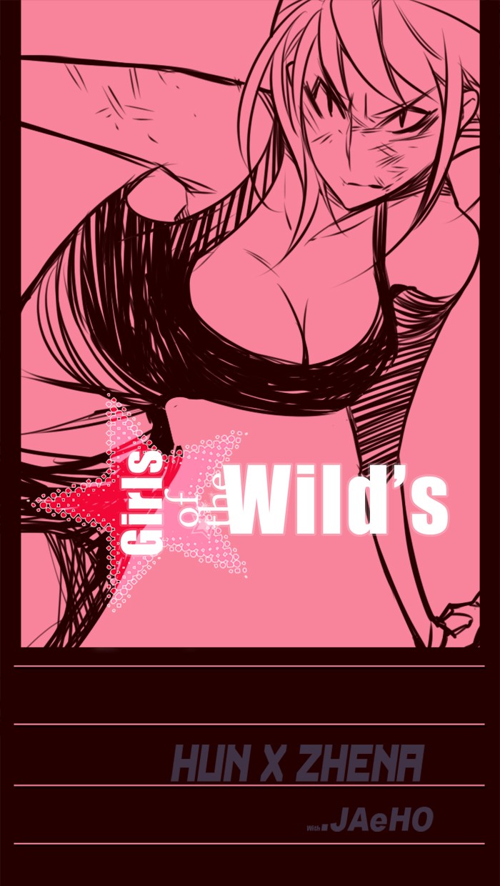 Girls of the Wild’s image