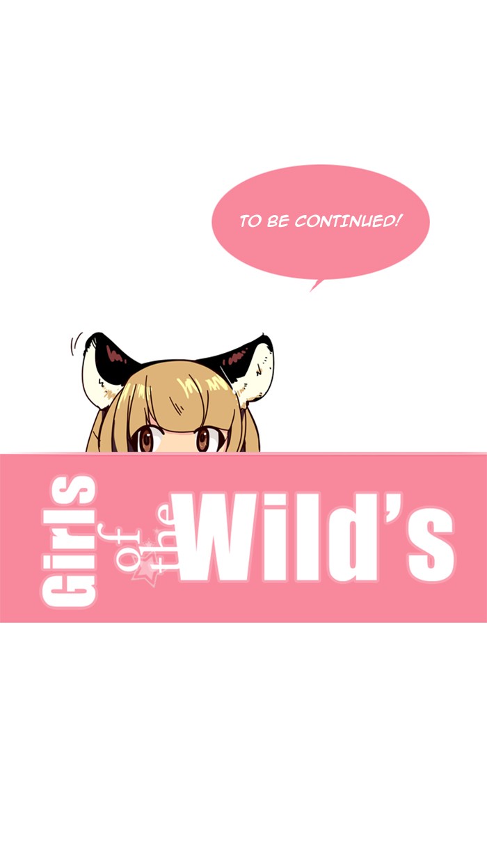 Girls of the Wild’s image