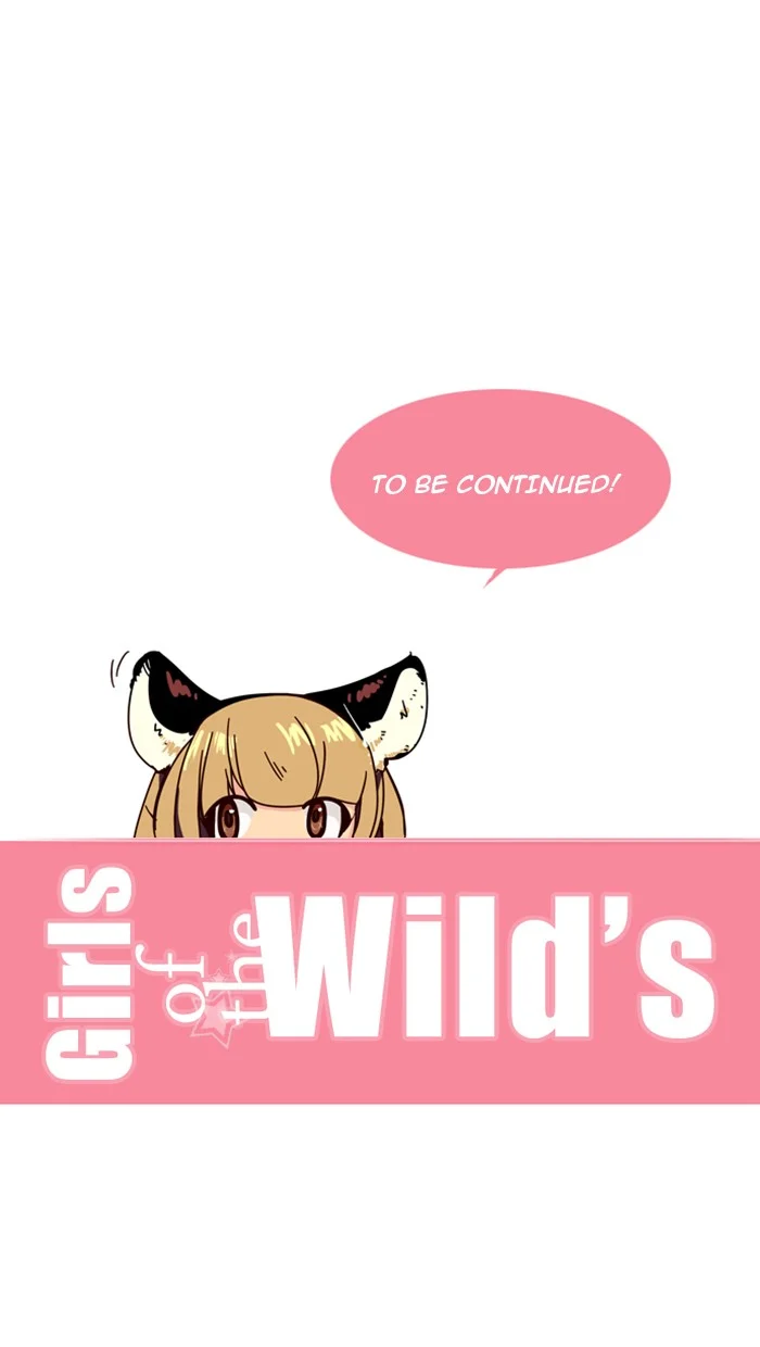 Girls of the Wild’s image