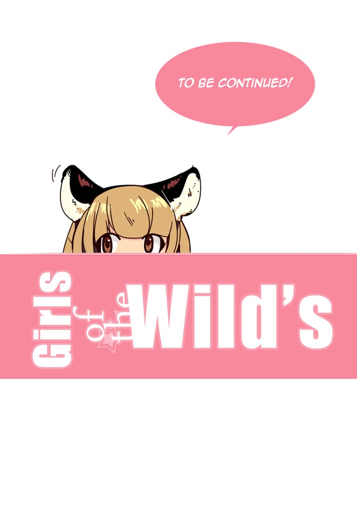 Girls of the Wild’s image