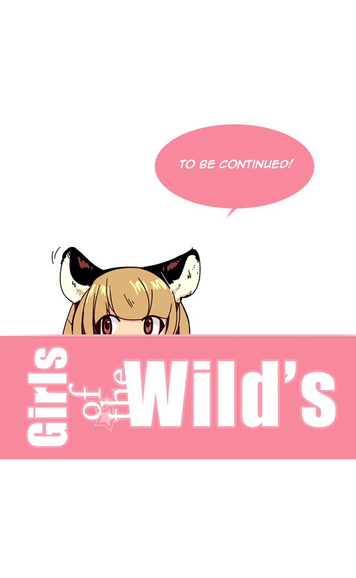 Girls of the Wild’s image