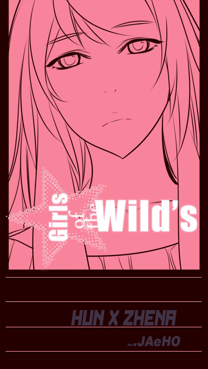 Girls of the Wild’s image