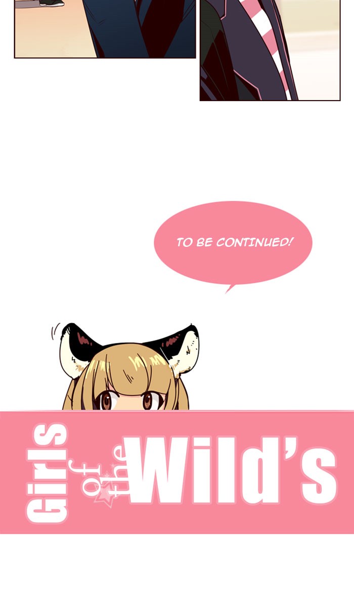 Girls of the Wild’s image