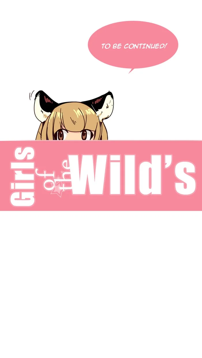 Girls of the Wild’s image