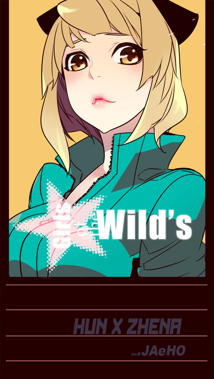 Girls of the Wild’s image