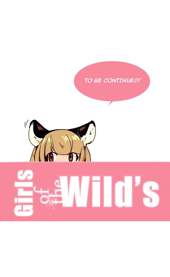 Girls of the Wild’s image