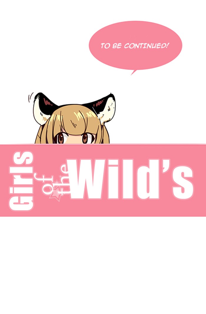 Girls of the Wild’s image