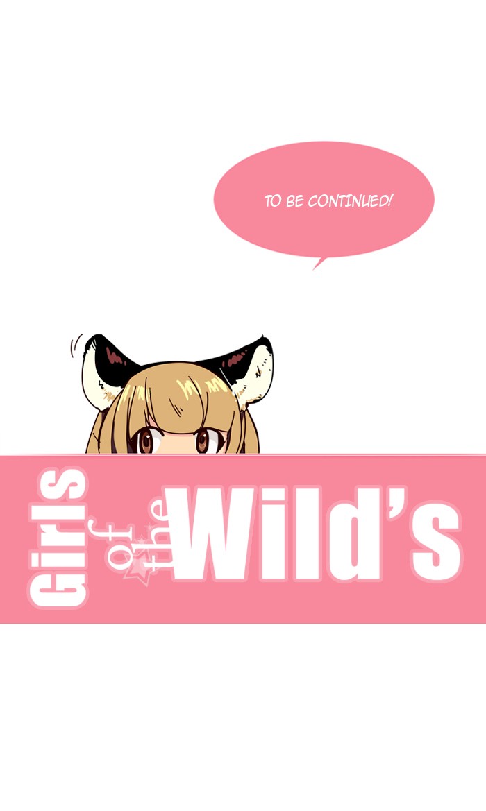 Girls of the Wild’s image