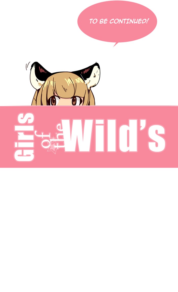 Girls of the Wild’s image