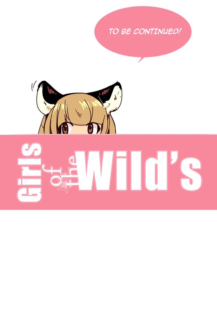 Girls of the Wild’s image