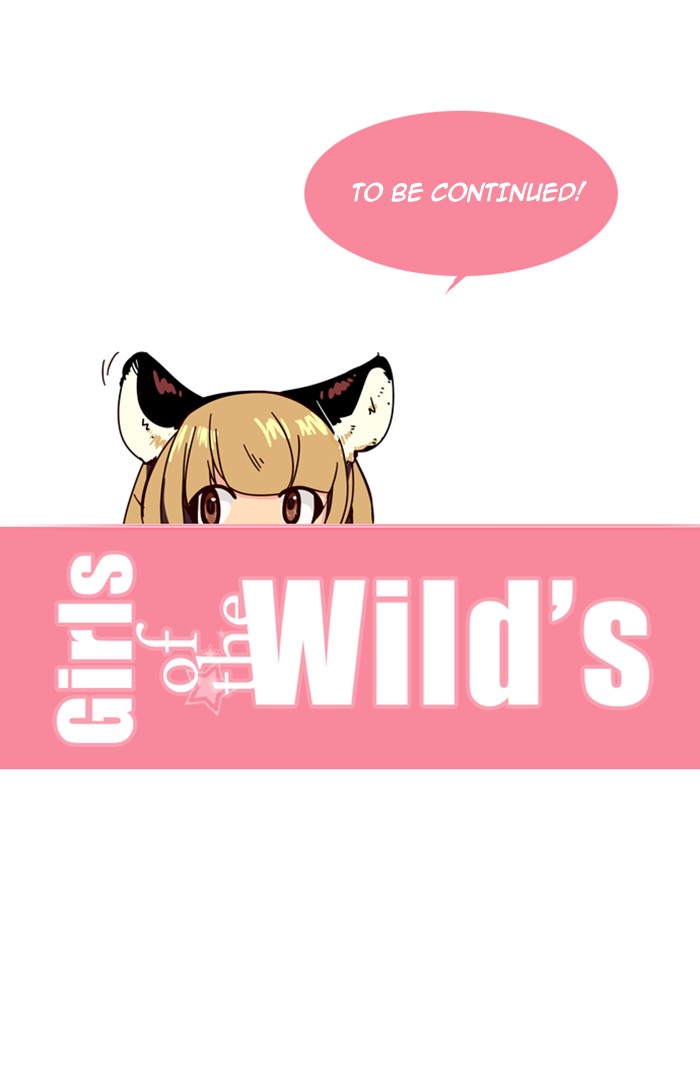 Girls of the Wild’s image