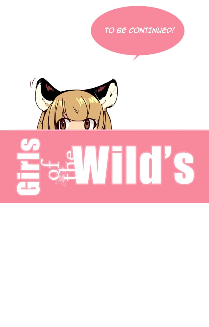 Girls of the Wild’s image