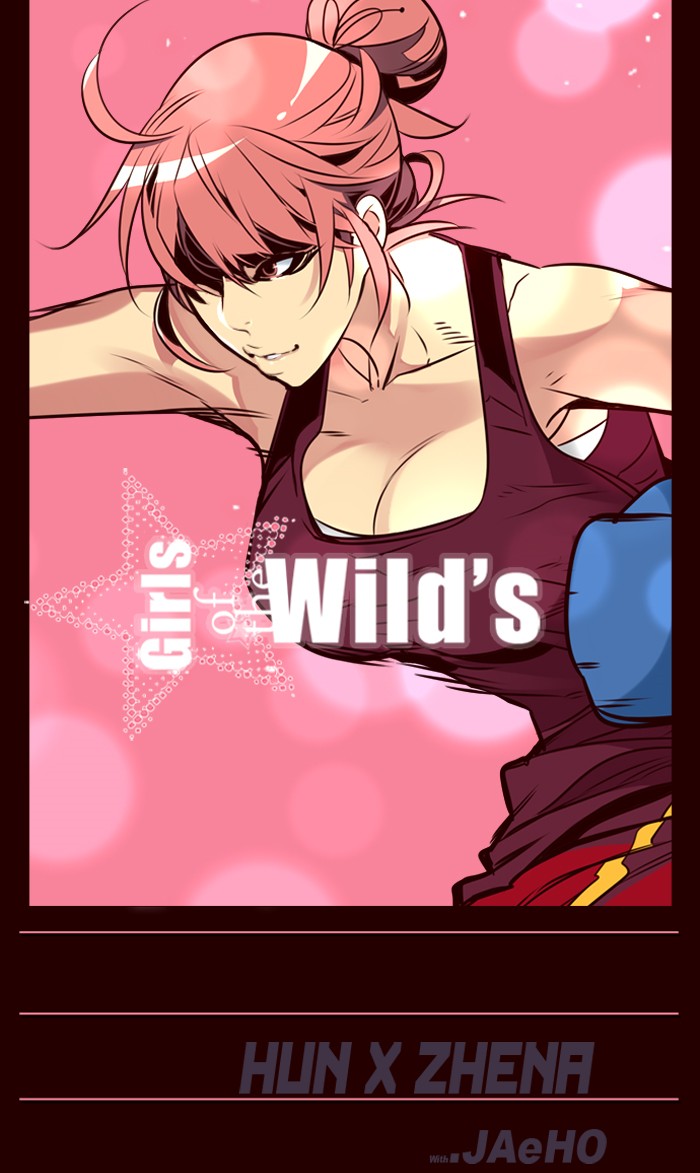 Girls of the Wild’s image