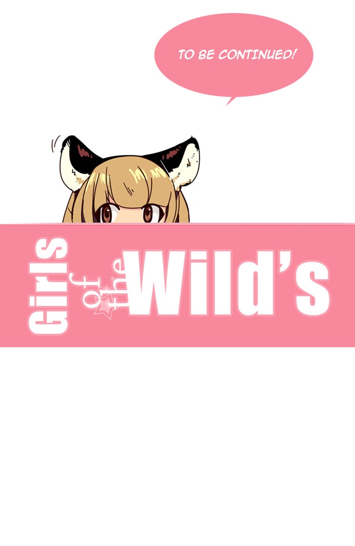 Girls of the Wild’s image