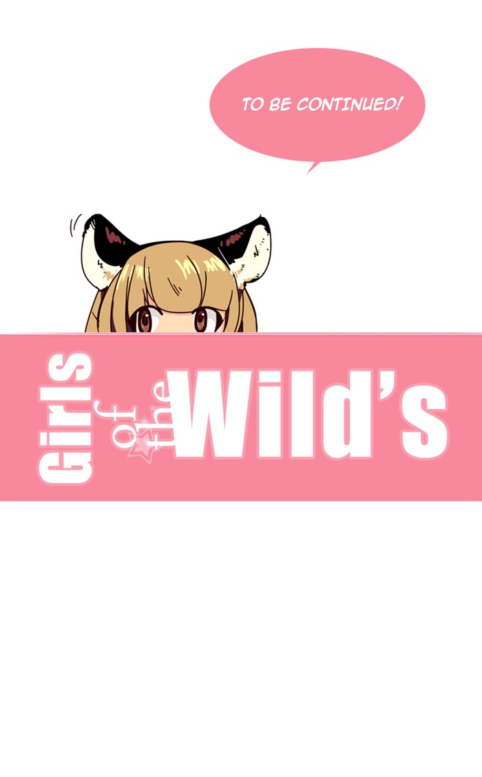 Girls of the Wild’s image