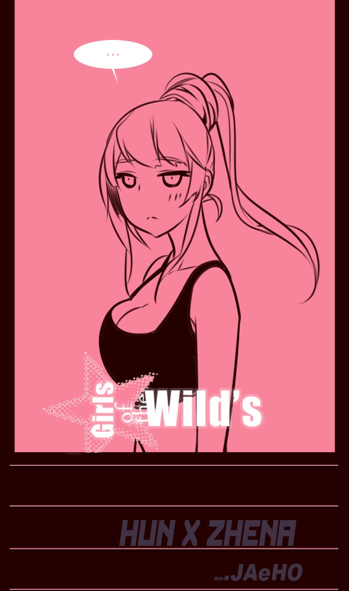 Girls of the Wild’s image