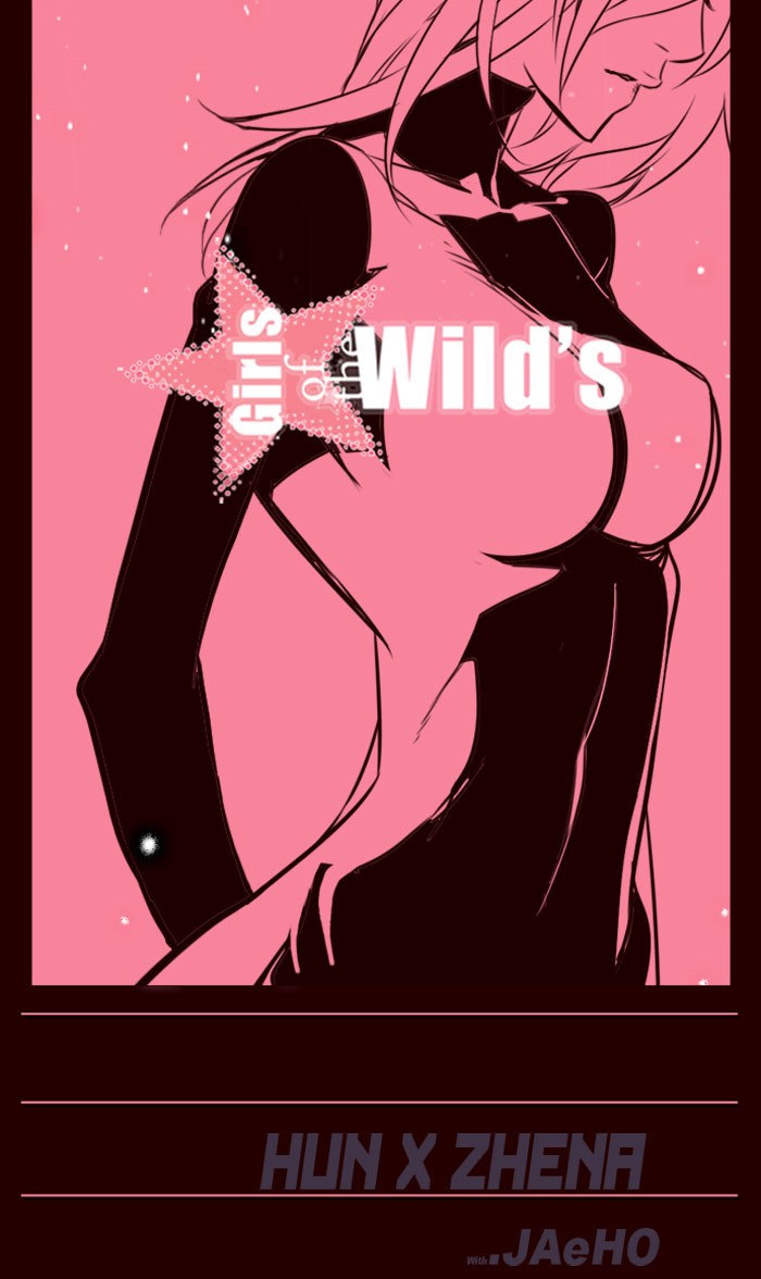 Girls of the Wild’s image