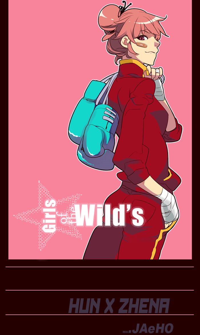 Girls of the Wild’s image