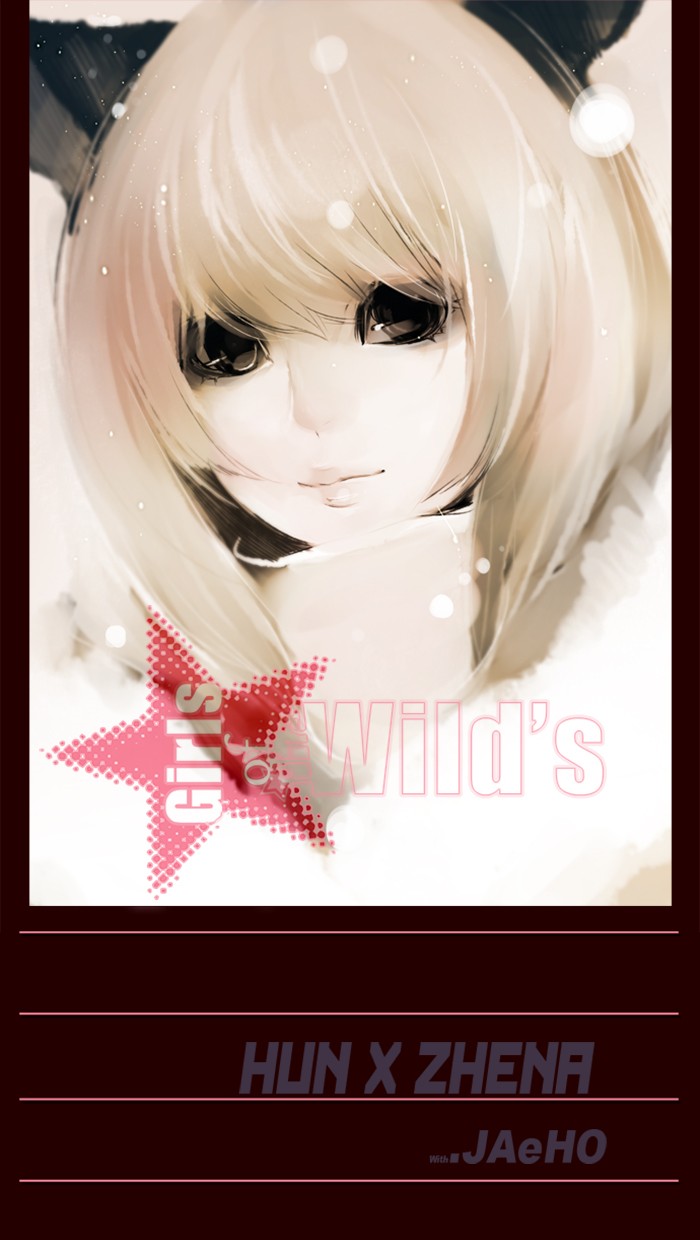 Girls of the Wild’s image