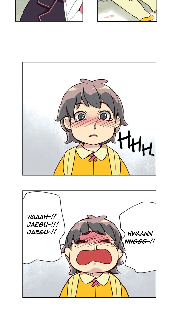Girls of the Wild’s image