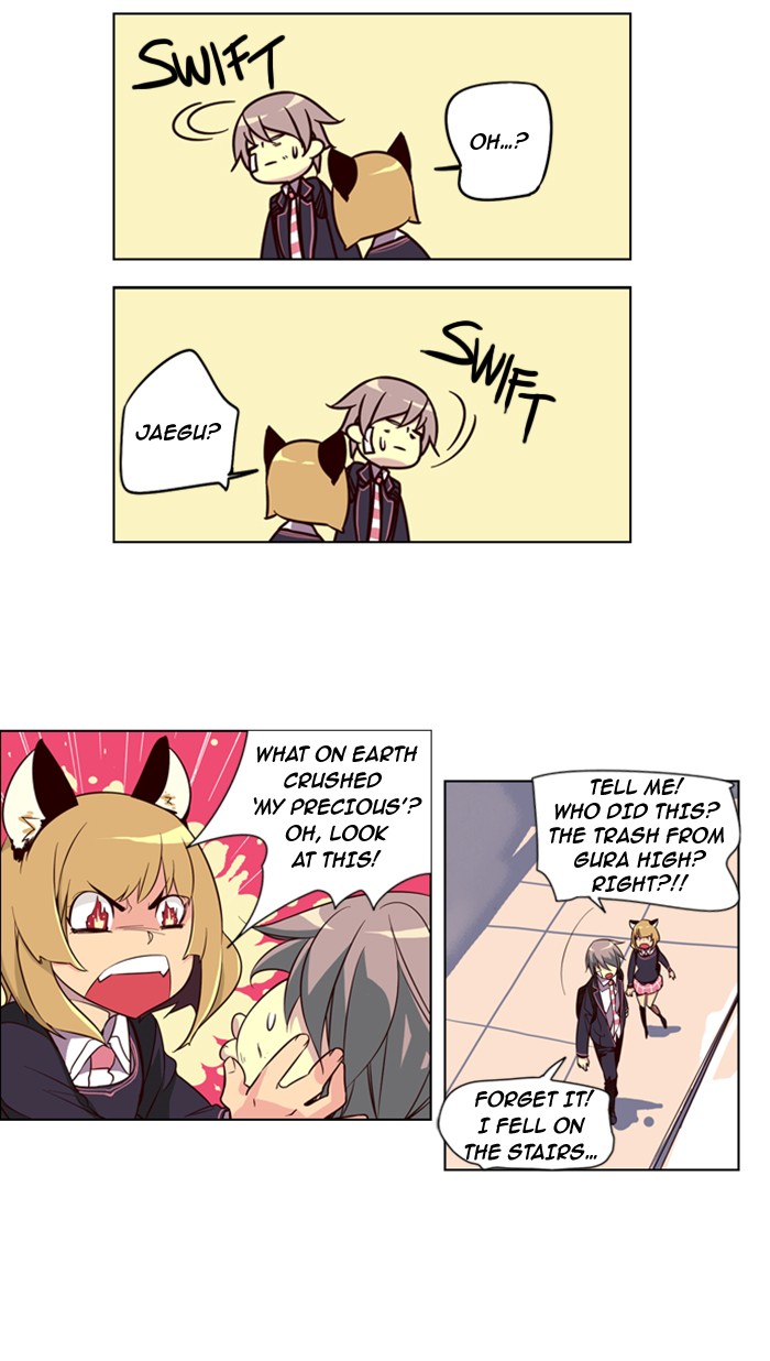 Girls of the Wild’s image
