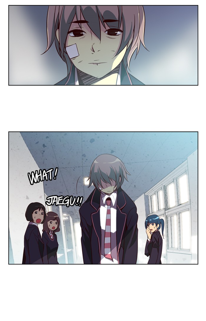Girls of the Wild’s image