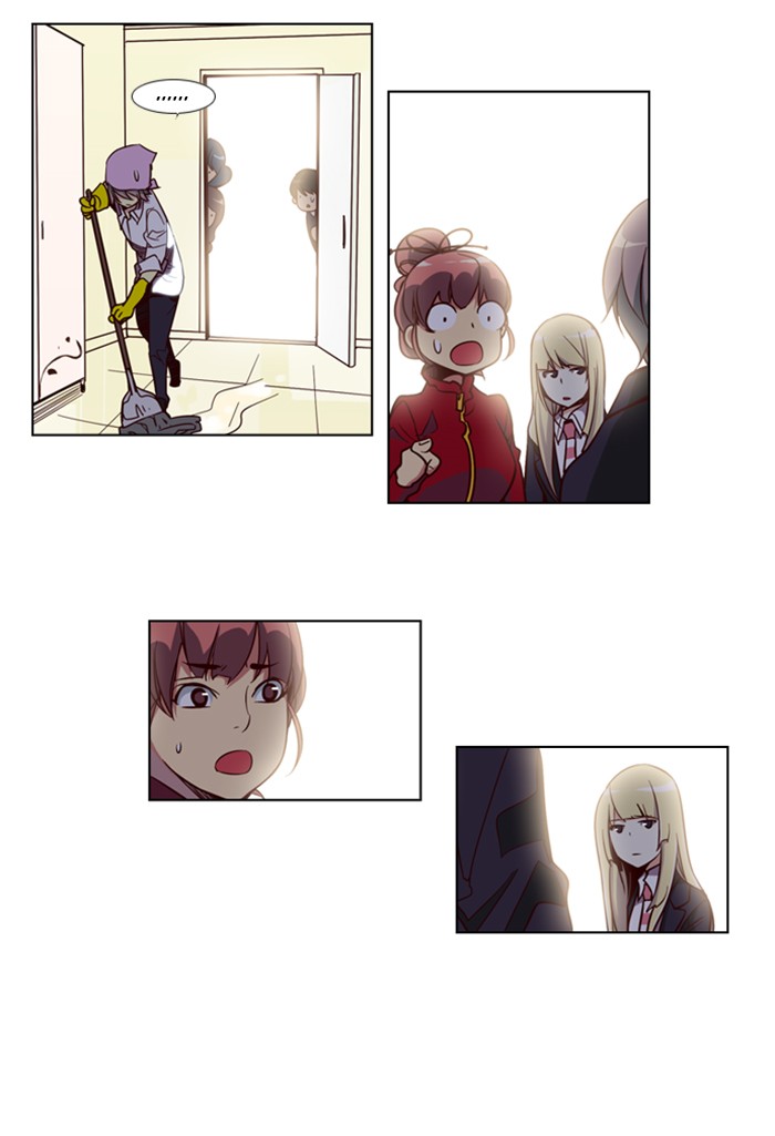 Girls of the Wild’s image
