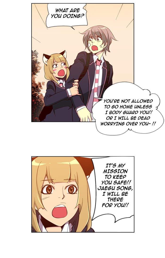 Girls of the Wild’s image